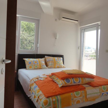 Apartments Bellevue - Otasevic Herceg Novi Luaran gambar