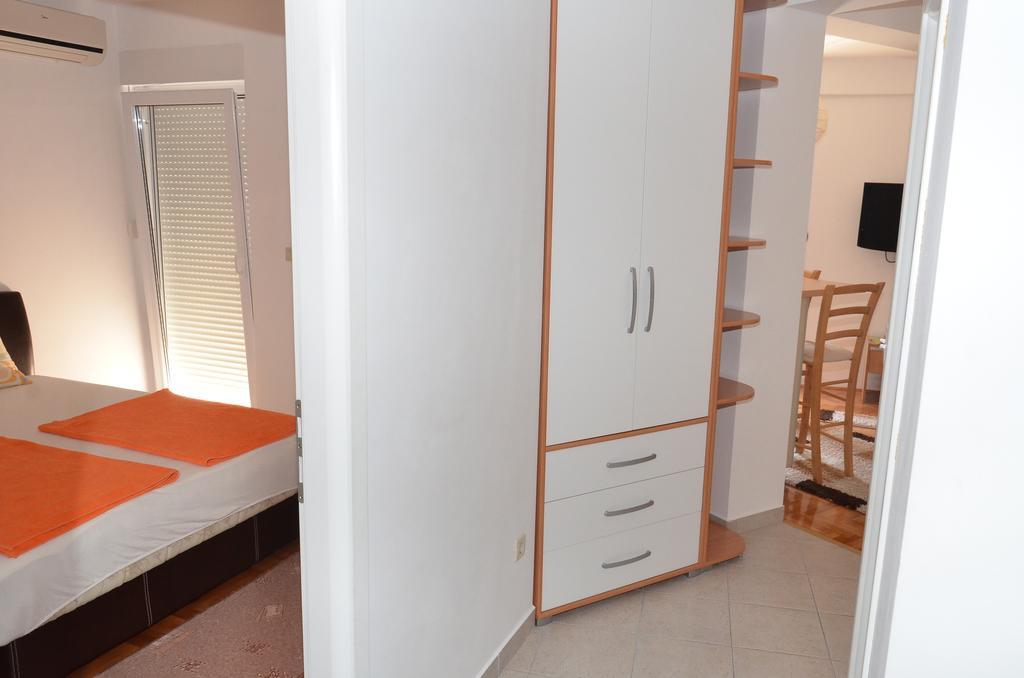 Apartments Bellevue - Otasevic Herceg Novi Bilik gambar