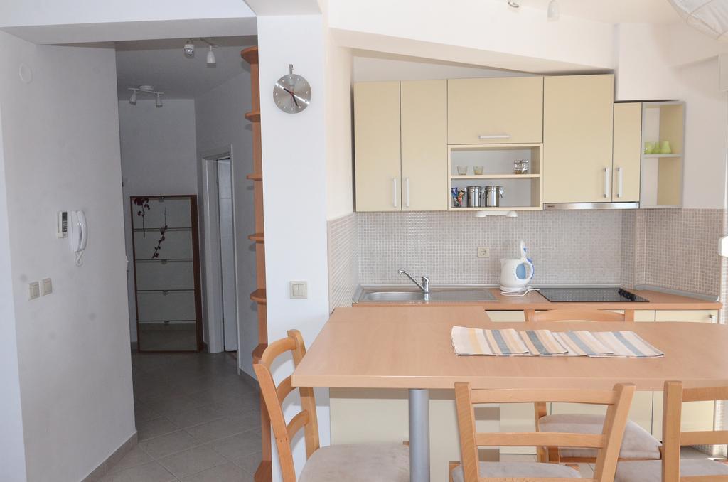 Apartments Bellevue - Otasevic Herceg Novi Bilik gambar