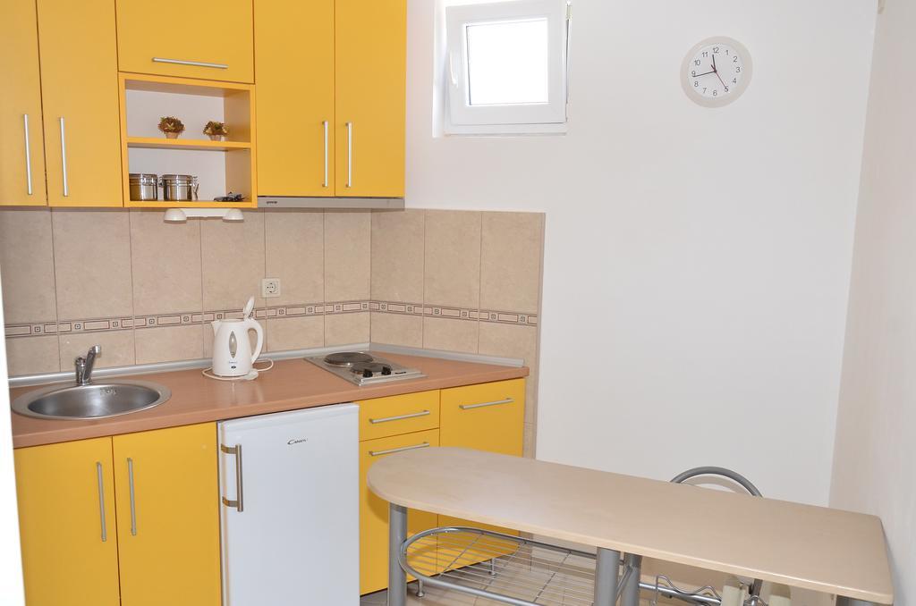 Apartments Bellevue - Otasevic Herceg Novi Bilik gambar