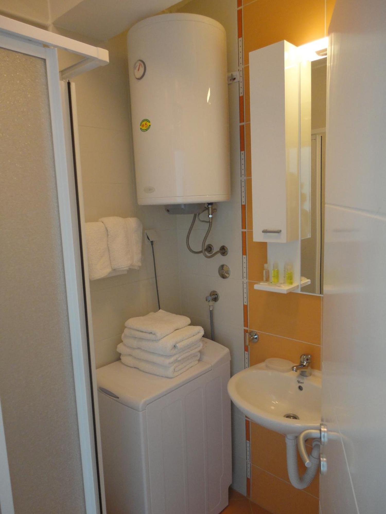 Apartments Bellevue - Otasevic Herceg Novi Luaran gambar