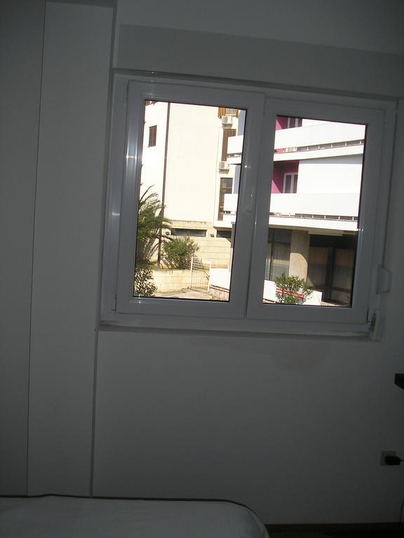 Apartments Bellevue - Otasevic Herceg Novi Luaran gambar